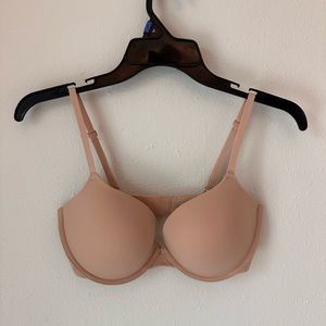 NWT- skims underwire push up bra